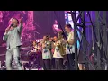 Download Lagu Olly Murs - Feel The Same, Swansea Singleton Park