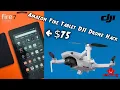 Let s Hack an Amazon Fire Tablet to Fly a DJI Drone Don t Waste Your Money On An Overpriced Device