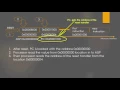 ARM Cortex Processor Reset Sequence