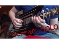 Download Lagu Scream SOLO