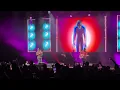 Eslabon Armado Quien Es El en Vivo en Smart Financial Centre en Houston Texas Tour 2023