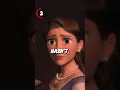 5 INTENSE Facts About TANGLED