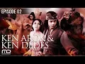 Download Lagu Ken Arok Ken Dedes - Episode 02
