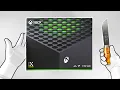 Lagu Xbox Series X Console Unboxing - A Next Gen Gaming System