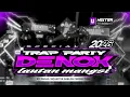 Lagu TRAP PARTY X DENOK ( ORA BAKAL CUKUP LAUTAN MANGSI ) X HEITER SABLON TERBARU 2026