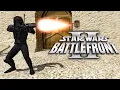 The Sith Empire Battlefront 2 Old Republic Mod