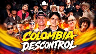 ¿QUÉ PASO EN COLOMBIA? | Blog Grupo Firme VL.2