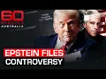 Download Lagu Why is Donald Trump refusing to release the Epstein files? | 60 Minutes Australia