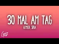 Aymen, SIRA   30 mal am Tag - speed up