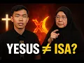 Download Lagu Benarkah Yesus Kristus dan Isa Berbeda? | Elya Myron Menjawab Pernyataan Irena Handono