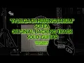 SYURGA DI HUJUNG JARUM - SOFEA - SOLO BACKING TRACK