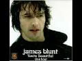 Lagu 【1時間耐久】【1 Hour Music Loop】【作業用BGM】James Blunt - You're Beautiful