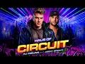 DJ FEELING - HAUS OF CIRCUIT (ft Jonny Sparks) [Official Lyric Video]