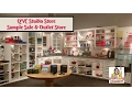 QVC Studio Store Sample Sale and Outlet Store Amy Learns to Cook