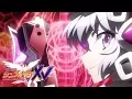Download Lagu Chris's Transformation | Symphogear XV