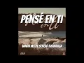 Banda MS de Sergio Lizárraga - Pensé En Ti (audio)