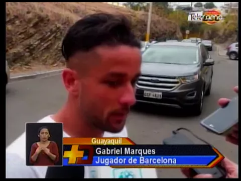 Barcelona buscará victoria ante Santos de Brasil