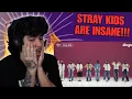 Download Lagu Baby STAY Reacts To Stray Kids - Killing Voice Performance REACTION/REVIEW