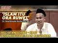 Download Lagu Pengajian GUS BAHA terbaru 'Islam itu ora ruwet' #gusbaha  #pengajian