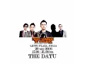Download Lagu The Datu - Berayen Dengan | From Lombok To Jogja #2