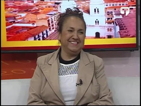 Oferta gastronómica del mercado 3 de noviembre por fiestas de Cuenca