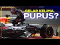 Download Lagu Ambyar di Austria, Perburuan Gelar Kelima Verstappen sudah Selesai?