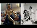 The Hidden Story Behind Marlene Dietrich s Golden Legs