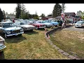 Whatcom Studebaker Club Chapter Meeting 10-15-22