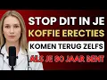 Lagu Uroloog onthult: Voeg DIT toe aan je koffie – Erectie en vitaliteit verbeteren na 60