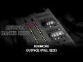 Komakino - Outface (Full Size) [HQ]