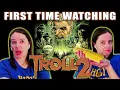 Troll 2 1990 Movie Reaction First Time Watching OH MY GOD CORN