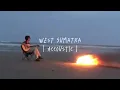 Download Lagu Brian Rahmattio - West sumatra (accoustic version) MV
