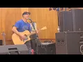 A Lotta Bit of You - Drew Green (Acoustic cover)