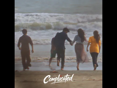 ভালোবাসা ভয়ংকর সুন্দর । নাটক Complicated