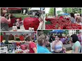Thousands flock to Ashland Strawberry Faire Always a great experience