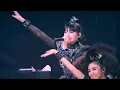BABYMETAL - DA DA DANCE (feat. Tak Matsumoto) (OFFICIAL)