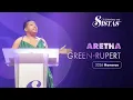 None of Us Rise Alone - Aretha Green-Rupert 2026 Celebrating the Sistas Speech