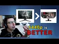 Download Lagu Shroud on Why 1440p is Better than 1080p in Valorant and Csgo