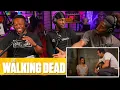 Download Lagu THE WALKING DEAD 7X15 REACTION \u0026 REVIEW \