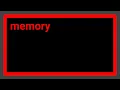 What s the difference between unbuffered and fully buffered memory
