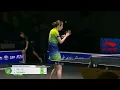 FULL MATCH | Hina Hayata vs Yeh Yi-Tian | WT-SF | 2026 Asian Championships