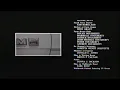 Rain Man 1988 End Credits TCM 2024