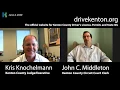 Interview with John Middleton Kenton County Circuit Court Clerk
