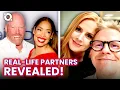 Suits Real-Life Partners Revealed OSSA