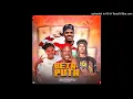 Josemar Da Silva x Terramoto Do Adoço x Heidi Arabe - Beta Puta (Afro House)