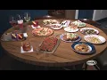 NH Chronicle Italian Pizza at Mamma Luca