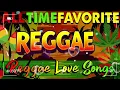 BEST OF ENGLISH REGGAE LOVE SONGS | NEW REGGAE NONSTOP 2025 - 2026