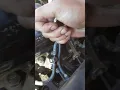 Farmpro 2425 Engine Knock 3