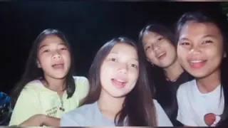 video salam kasebrani dari para sahabat kasebrani terimakasih untuk kalian 