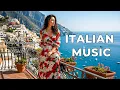 Lagu 🎶 Italian Vibes \u0026 Mediterranean Music 🎶 2+ Hours Scenic Amalfi Coast \u0026 Lake Como Relaxation 4K